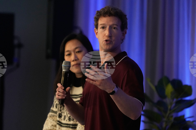 Chan Zuckerberg Philanthropy