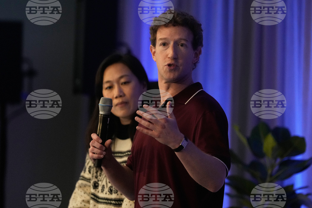 Chan Zuckerberg Philanthropy