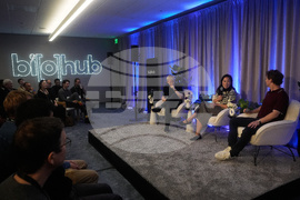 Chan Zuckerberg Philanthropy