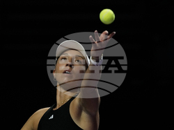 Saudi Arabia Tennis WTA Finals