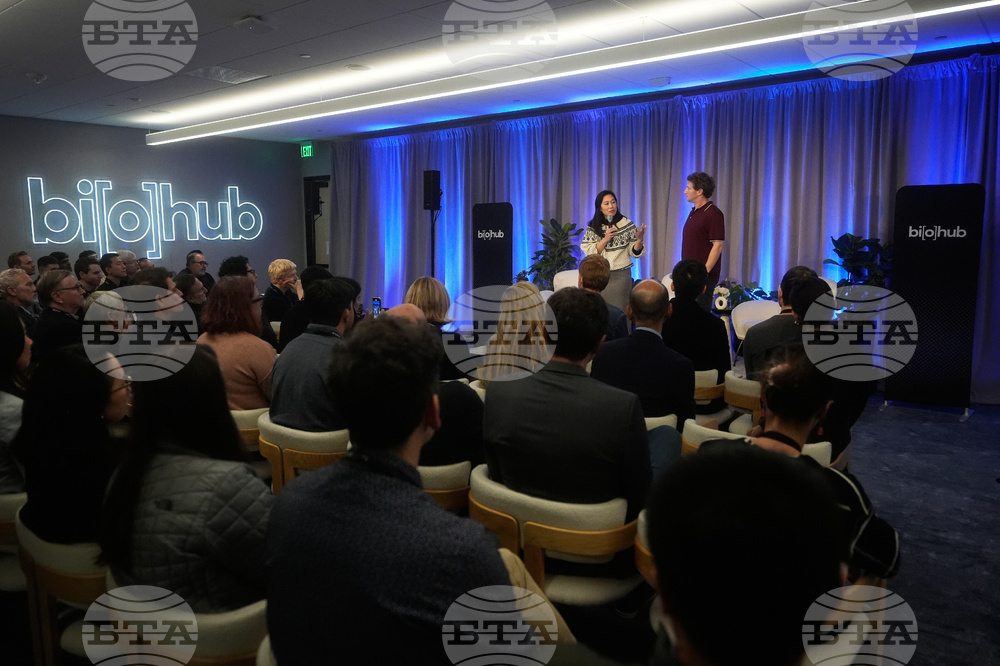 Chan Zuckerberg Philanthropy