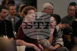 Chan Zuckerberg Philanthropy