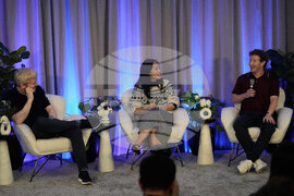 Chan Zuckerberg Philanthropy