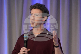 Chan Zuckerberg Philanthropy