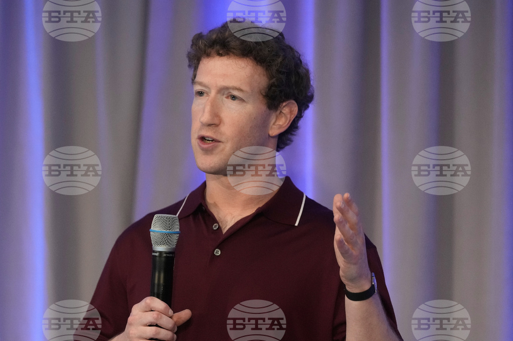 Chan Zuckerberg Philanthropy