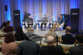 Chan Zuckerberg Philanthropy