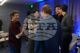 Chan Zuckerberg Philanthropy