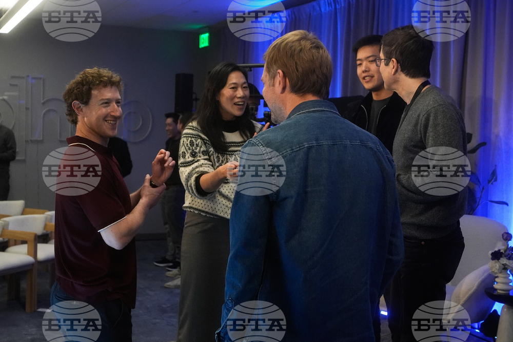 Chan Zuckerberg Philanthropy