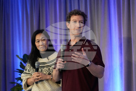 Chan Zuckerberg Philanthropy