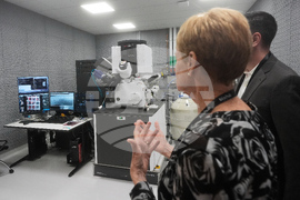 Chan Zuckerberg Philanthropy