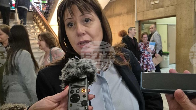 През следващите години държавата трябва да положи усилия децата да не стигат до резидентна грижа, каза омбудсманът Велислава Делчева