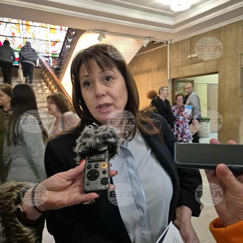 През следващите години държавата трябва да положи усилия децата да не стигат до резидентна грижа, каза омбудсманът Велислава Делчева