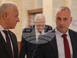 Парламент - Комисия по вътрешна сигурност и обществен ред