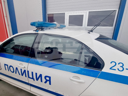 Стара Загора - Окръжна прокуратура - Областна дирекция на МВР - брифинг