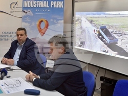 Снимка: Община Сливен 