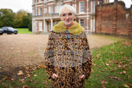 Britain Agatha Christie