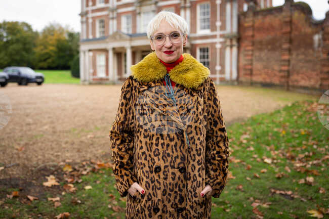 Britain Agatha Christie