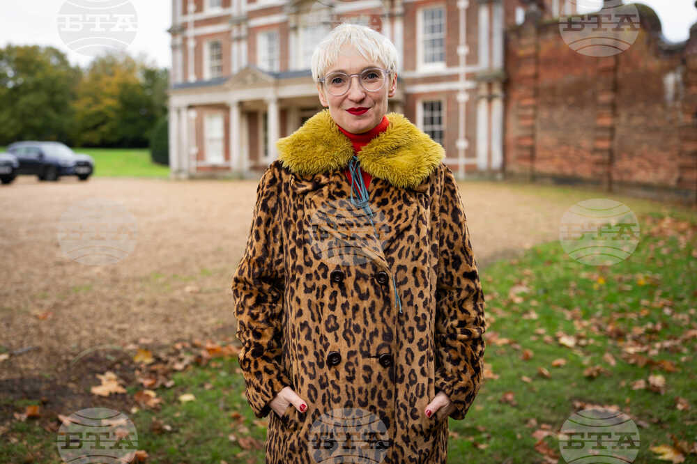 Britain Agatha Christie