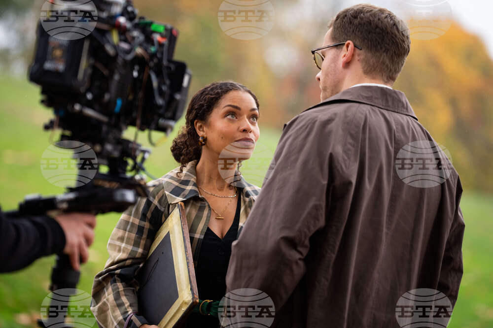 Britain Agatha Christie