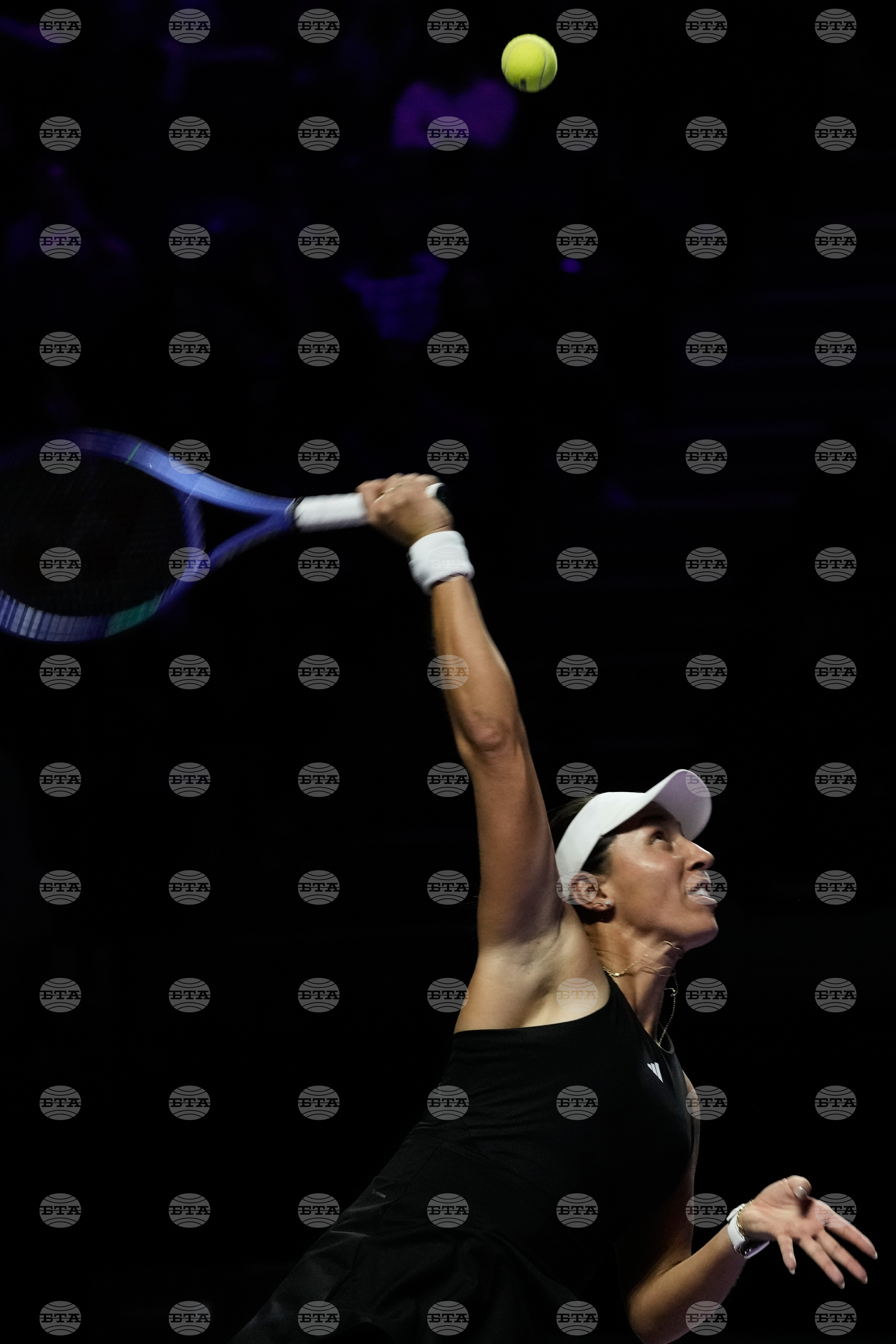Saudi Arabia Tennis WTA Finals