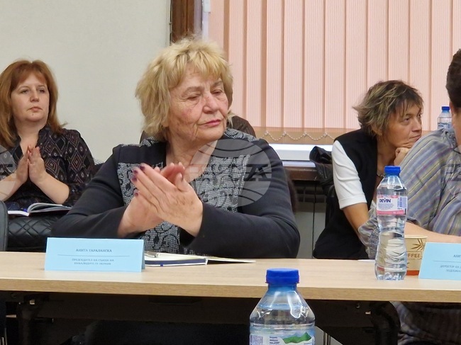 Регионалната организация на Съюза на инвалидите в Перник ще подкрепи творец в първата му самостоятелна изложба