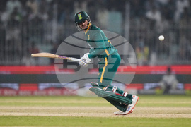 Pakistan South Africa Cricket