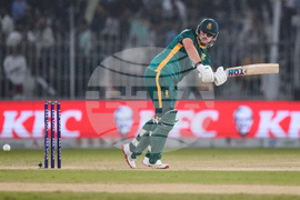 Pakistan South Africa Cricket
