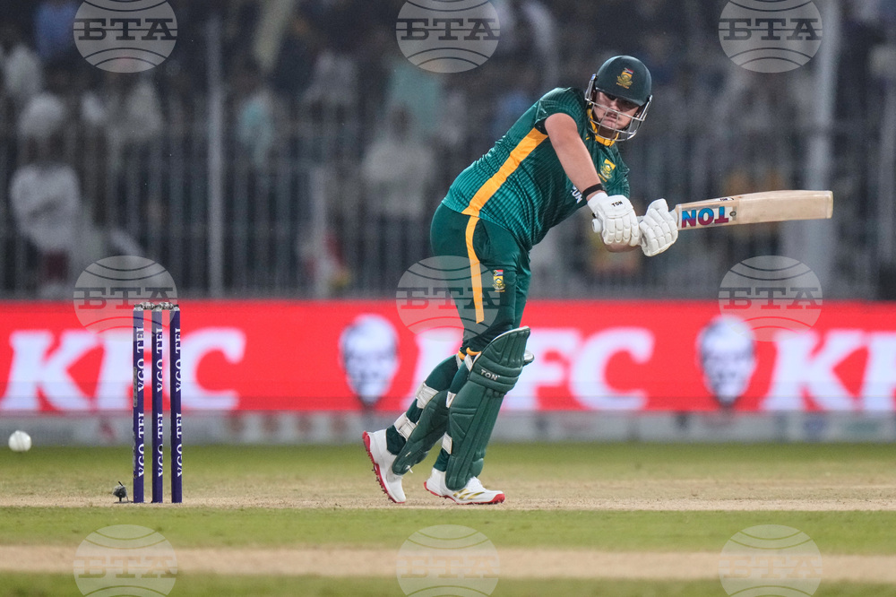 Pakistan South Africa Cricket