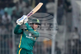 Pakistan South Africa Cricket