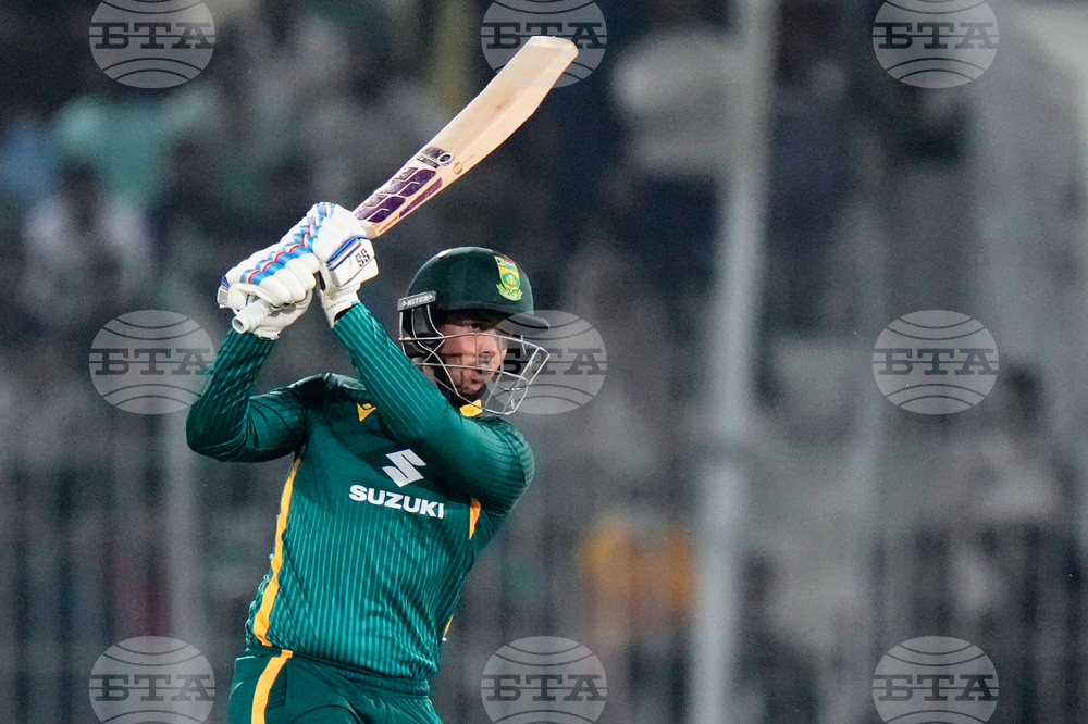 Pakistan South Africa Cricket