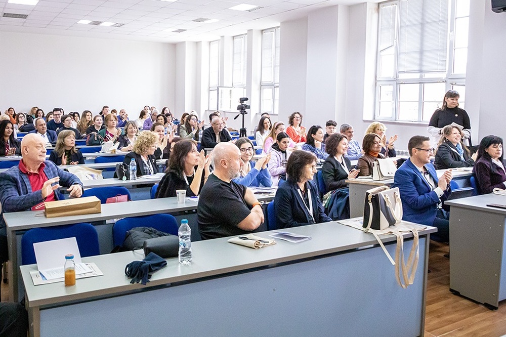 Догодина във Филологическия факултет на Пловдивския университет "Паисий Хилендарски“ ще бъде разкрита специалност "Лингвистика с туризъм“