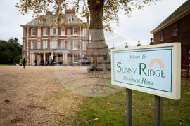 Britain Agatha Christie