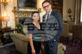 Britain Agatha Christie