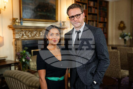 Britain Agatha Christie