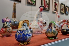 Благоевград - изложба - музей