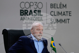 Brazil Climate COP30