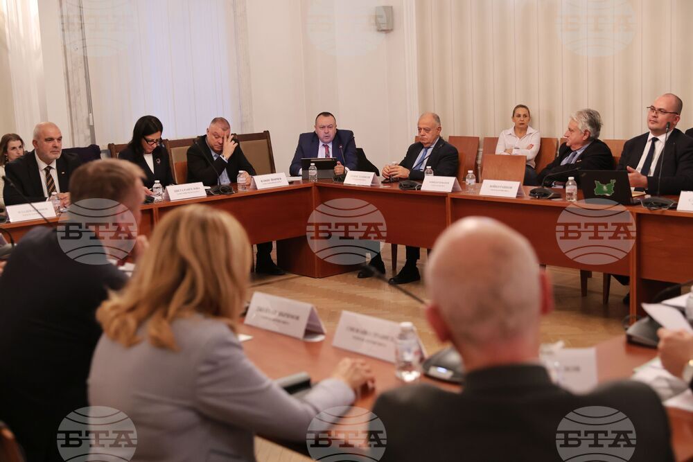 Parliamentary Committee on Internal Security and Public Order Approves Draft State Budget at First Reading