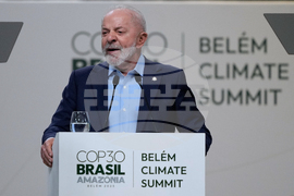 Brazil Climate COP30