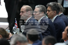 Brazil Climate COP30