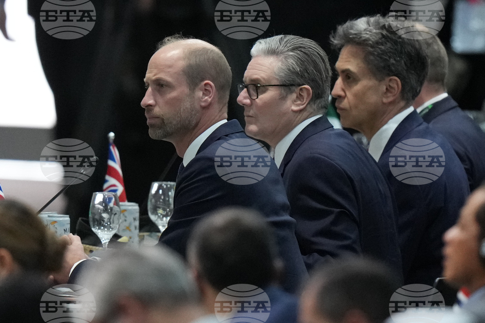 Brazil Climate COP30