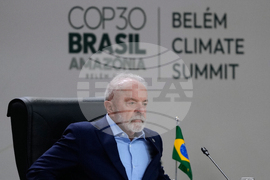 Brazil Climate COP30