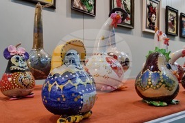 Благоевград - изложба - музей