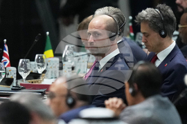 Brazil Climate COP30