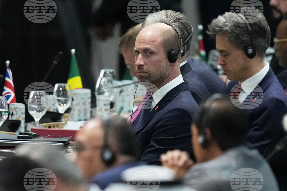 Brazil Climate COP30