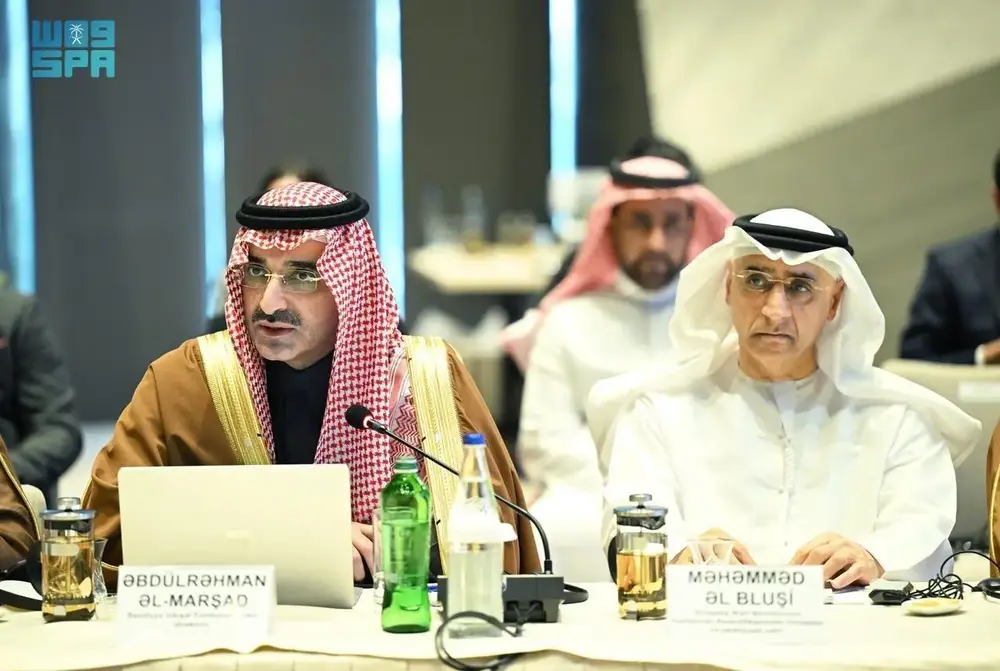 СПА: Саудитският фонд за развитие се присъединява към Арабската координационна група за засилване на сътрудничеството за развитие с Азербайджан