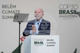 Brazil Climate COP30