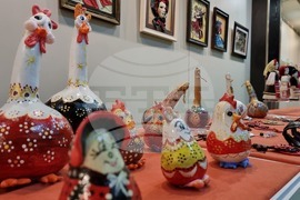 Благоевград - изложба - музей