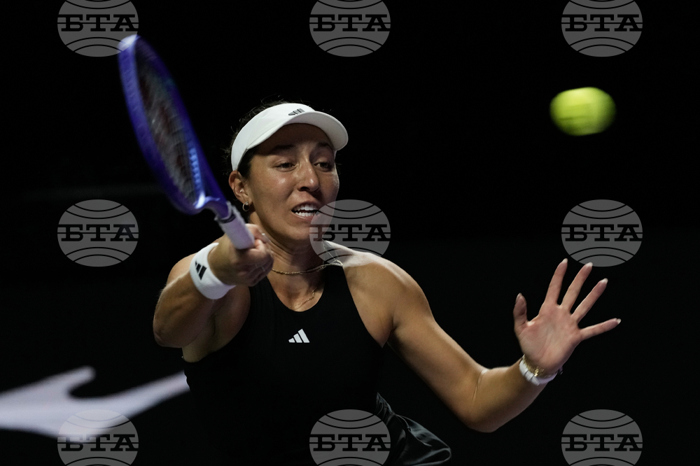 Saudi Arabia Tennis WTA Finals