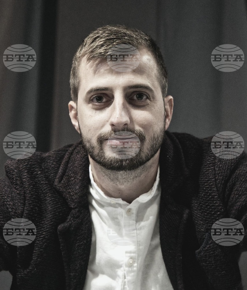 Presiyan Kuzov Wins Young Directors’ Prize at Balkan Theatre Festival