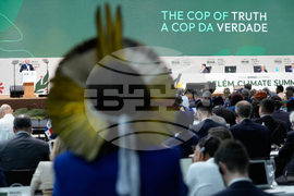 Brazil Climate COP30